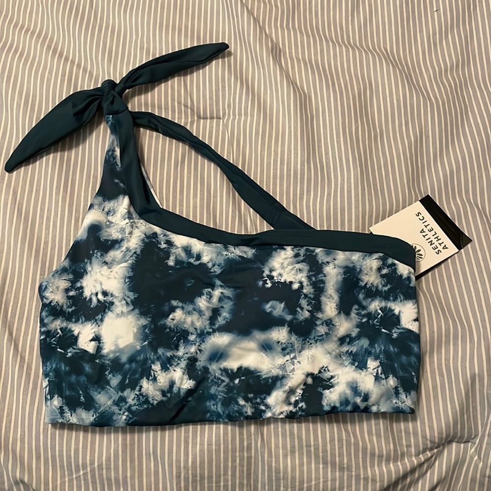Senita Bikini Top